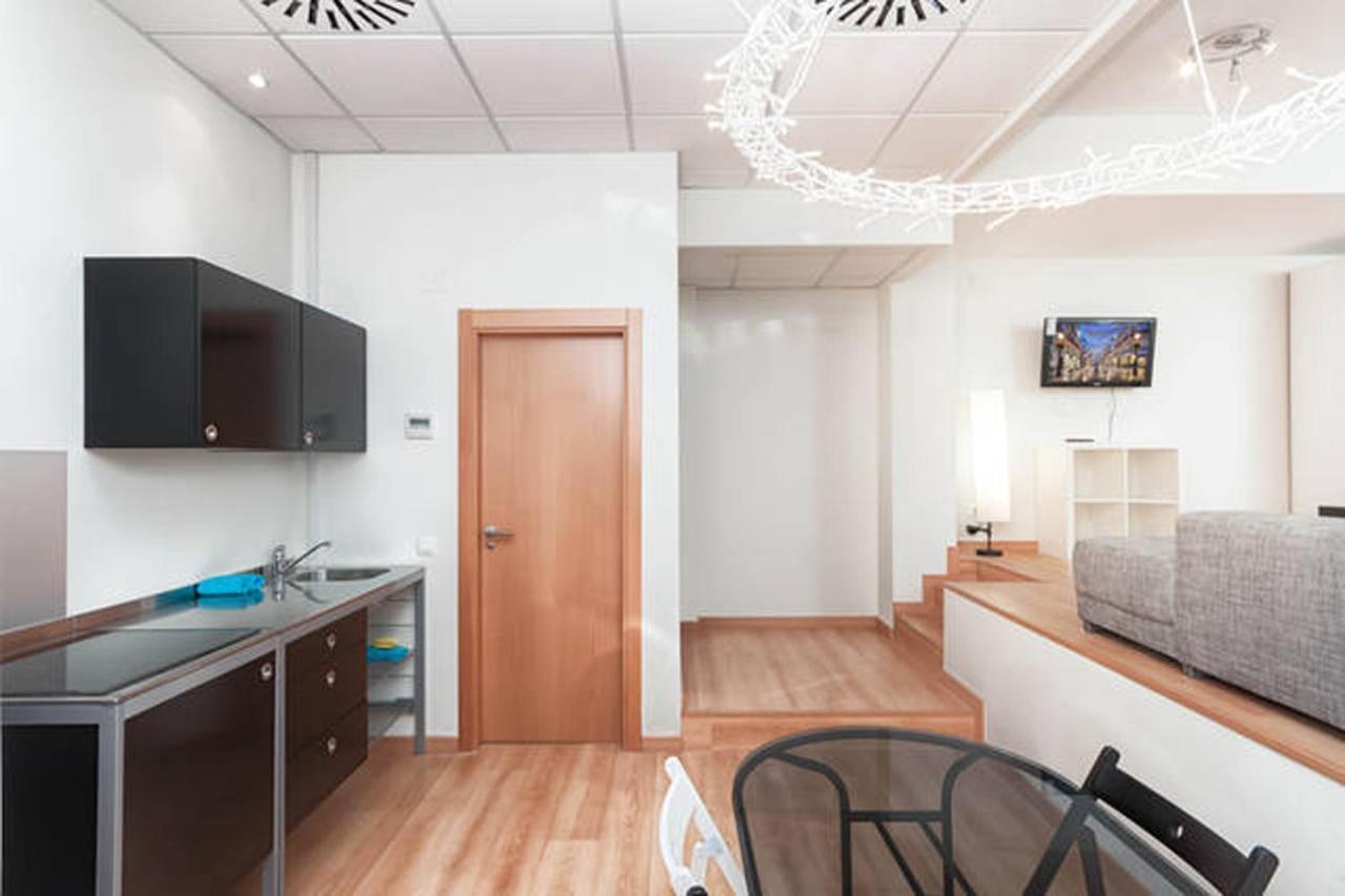 Victoria Freshapartments Málaga Cameră foto
