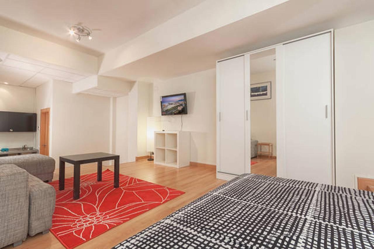 Victoria Freshapartments Málaga Cameră foto