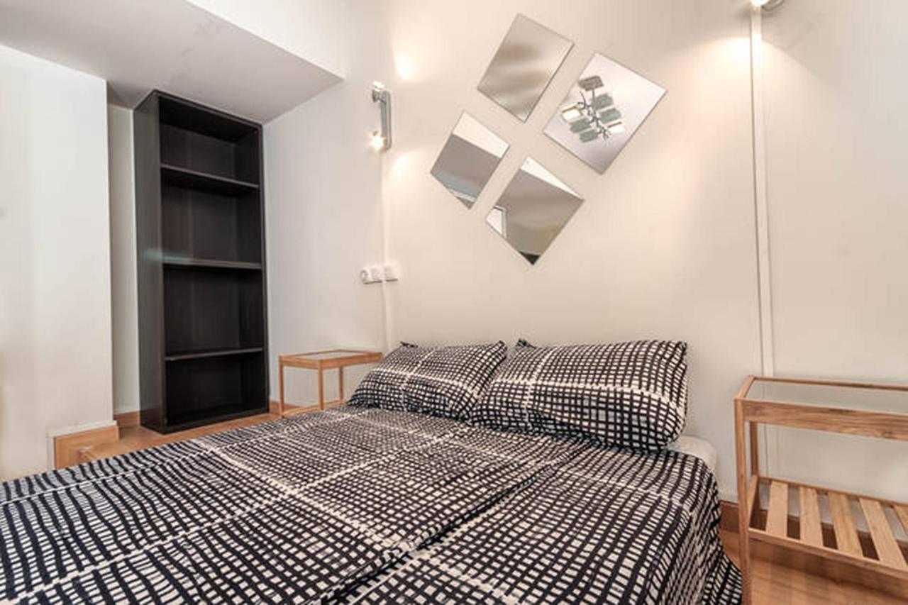 Victoria Freshapartments Málaga Cameră foto