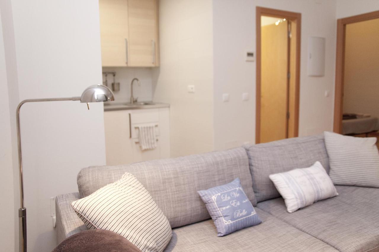 Victoria Freshapartments Málaga Cameră foto