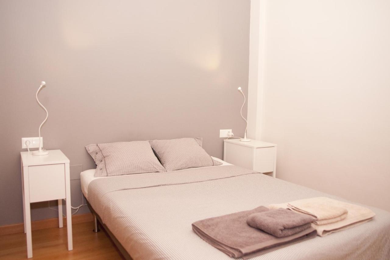 Victoria Freshapartments Málaga Cameră foto