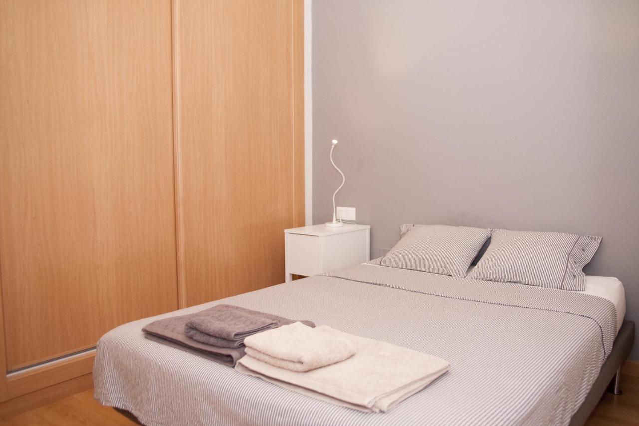 Victoria Freshapartments Málaga Cameră foto