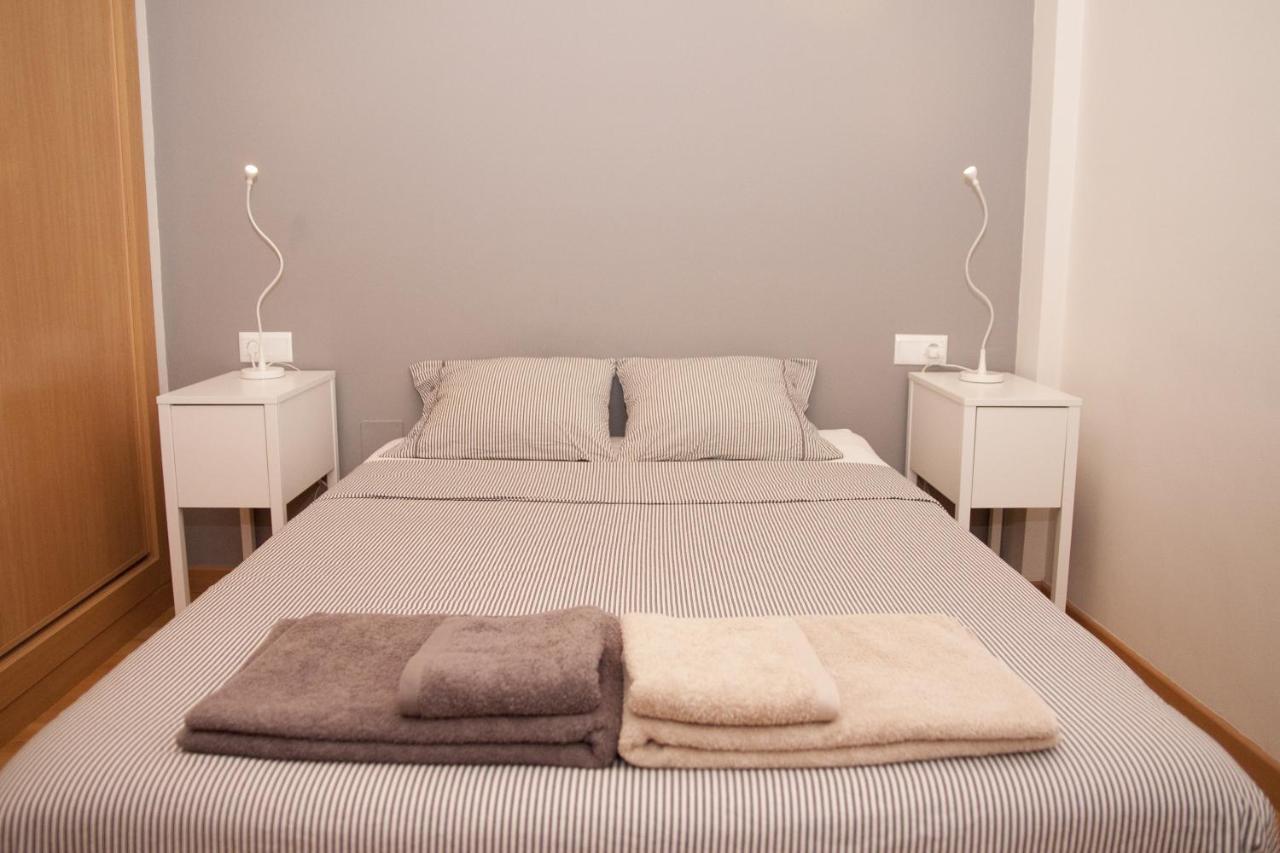 Victoria Freshapartments Málaga Cameră foto