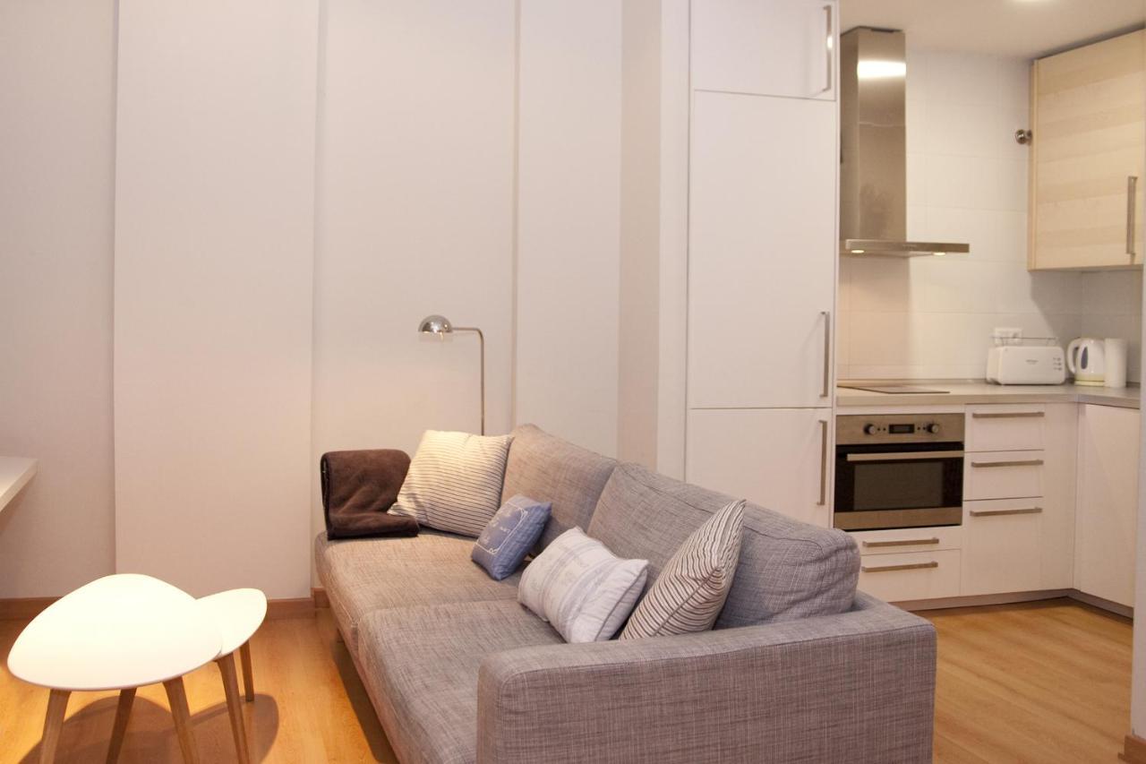 Victoria Freshapartments Málaga Cameră foto
