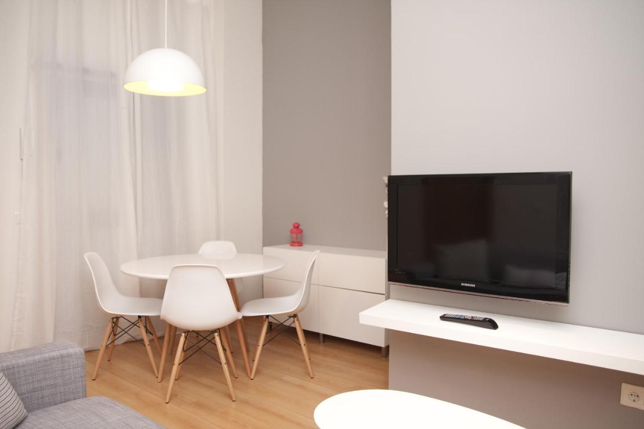 Victoria Freshapartments Málaga Cameră foto