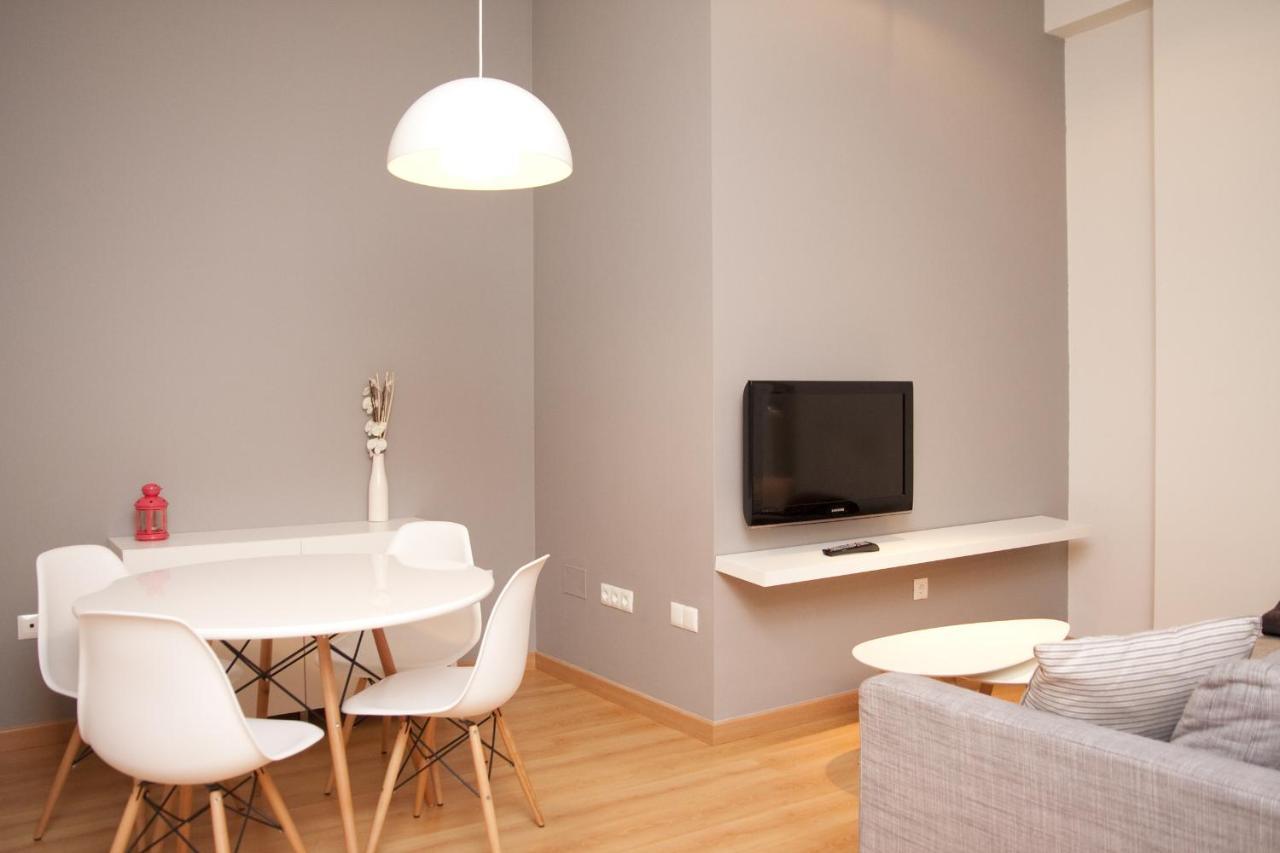 Victoria Freshapartments Málaga Cameră foto