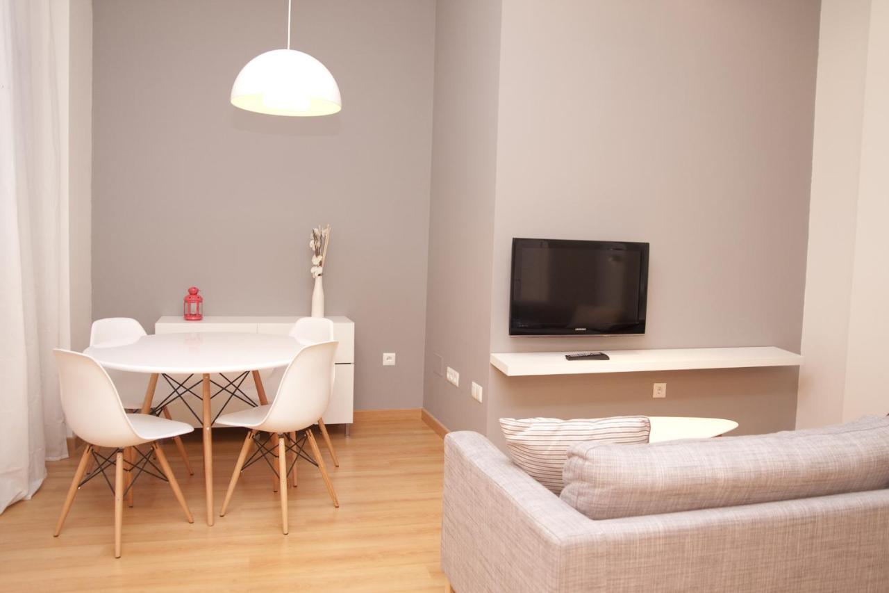 Victoria Freshapartments Málaga Cameră foto