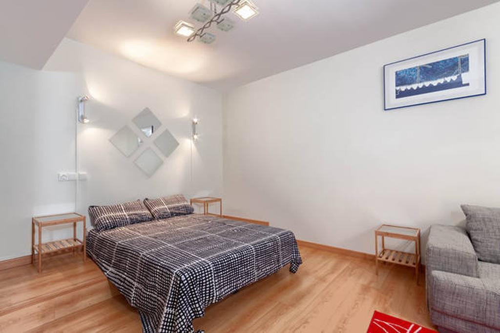 Victoria Freshapartments Málaga Cameră foto