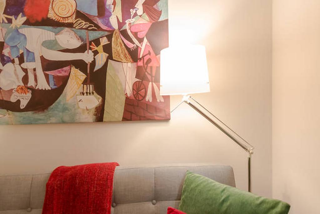Victoria Freshapartments Málaga Cameră foto