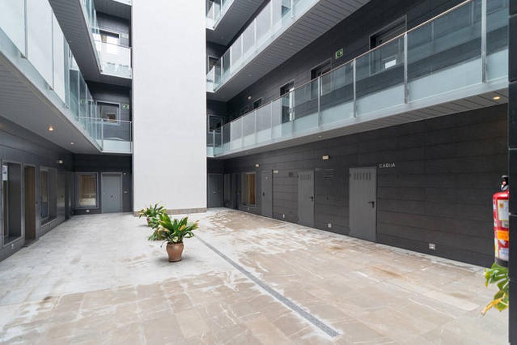 Victoria Freshapartments Málaga Cameră foto