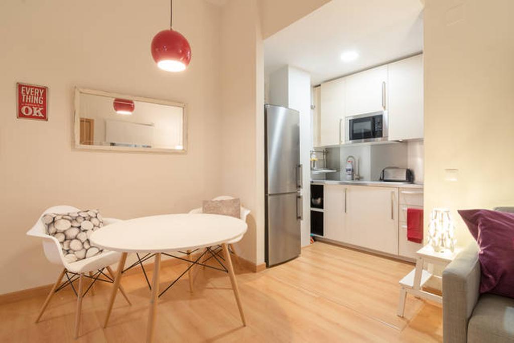 Victoria Freshapartments Málaga Cameră foto
